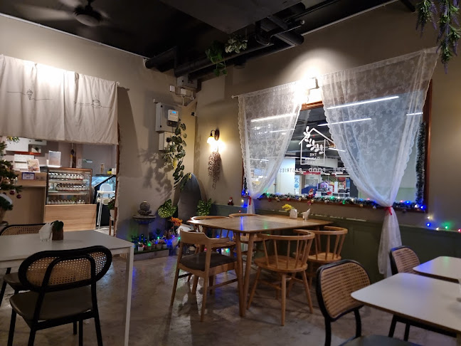 The Gather Yard - Kuantan