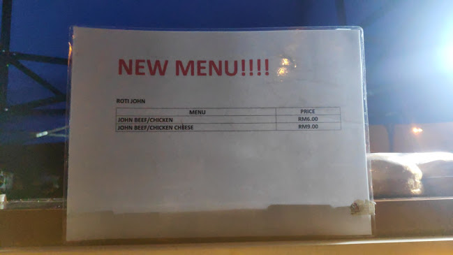 Burger Tol - Gastronomi dan perhotelan