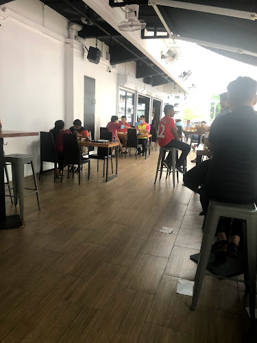 Comentarii opinii despre Uncle Don's (Ipoh)