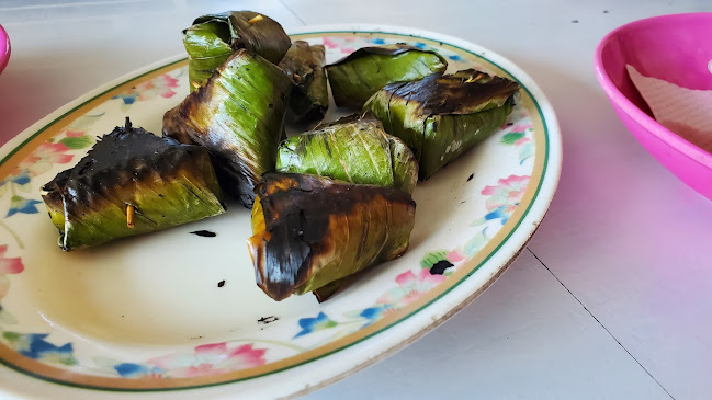 Opinii despre Awie Satar & Otak-otak în Chukai - Gastronomi dan perhotelan