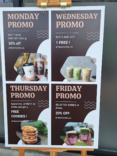 DailyTasteArt Uptown - Petaling Jaya