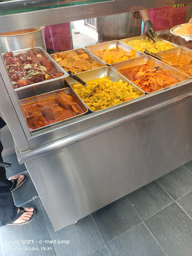 Comentarii opinii despre Nasi Kandar Wira (Hieshani)