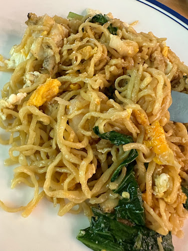 Comentarii opinii despre Kopi Ping Cafe @ Riverson