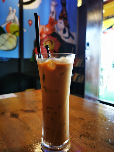 lima.tujoh Cafe & Guesthouse