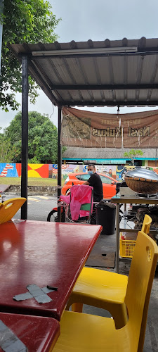 RADI CORNER SHAH ALAM