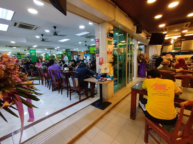 Original Penang Kayu Nasi Kandar- SS2 - Petaling Jaya