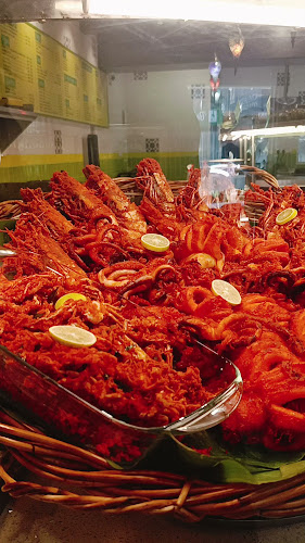 Comentarii opinii despre Hameediyah Multi Concept Dining @Bukit Bintang