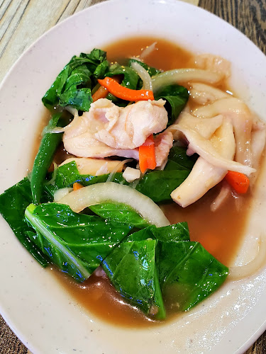 Comentarii opinii despre My Thai Restaurant