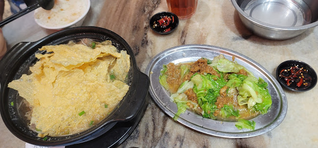 Comentarii opinii despre Shoon Huat Bat Kut Teh