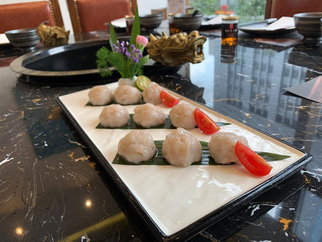 Shuguo Yinxiang Hotpot @Star Boulevard - Gastronomi dan perhotelan