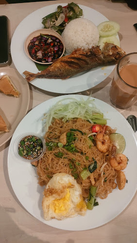 Opinii despre Kopi Club în Ampang - Gastronomi dan perhotelan