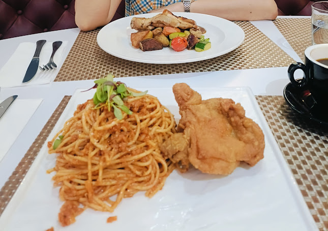 Maria's Steak Cafe • Sunway - Subang Jaya