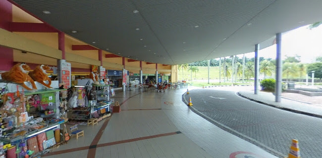 Baskin Robbins Restoren Jejantas Ayer Keroh