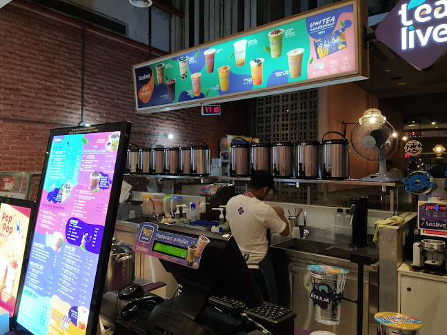 Comentarii opinii despre Tealive+ Pavilion KL