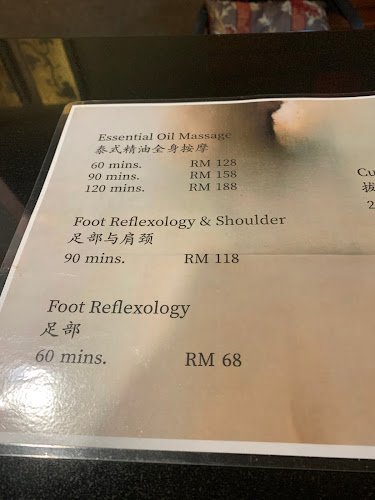 New Soul Thai Restaurant