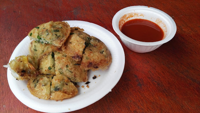 Kedai kopi Kean Seng Lee 建成利茶室