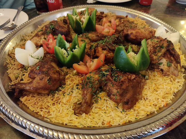 The Castle Restaurant - Gastronomi dan perhotelan