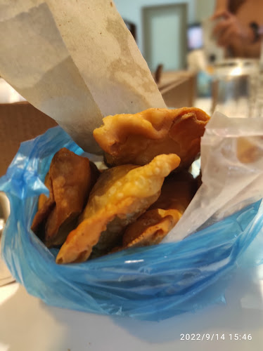 Comentarii opinii despre Mutiara Karipap • Jalan Larut