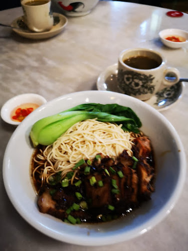 Comentarii opinii despre Little Hainan • 小海南雞飯館