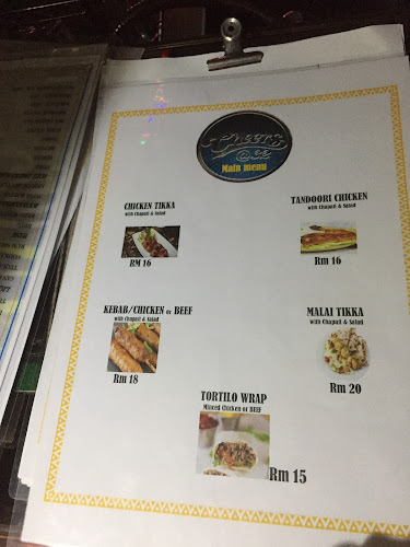 Opinii despre Cheers 32 Cafe în George Town - Gastronomi dan perhotelan