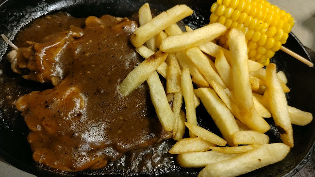 Comentarii opinii despre 21st Century Cafe