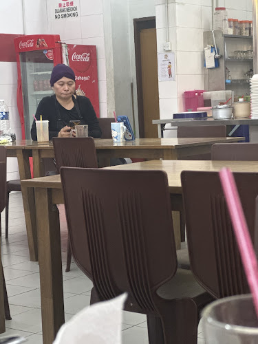 Opinii despre Borneo 1st Chicken Rice Inanam în Kota Kinabalu - Gastronomi dan perhotelan