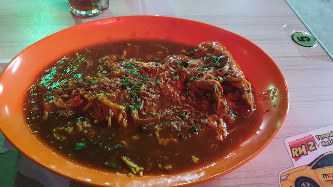 Opinii despre Da'rngo Pengkalan Lutong în Miri - Gastronomi dan perhotelan