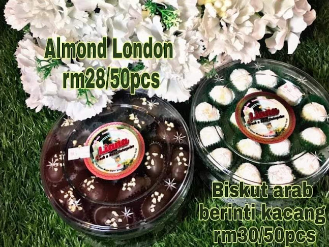 Liana's Fresh N Bake