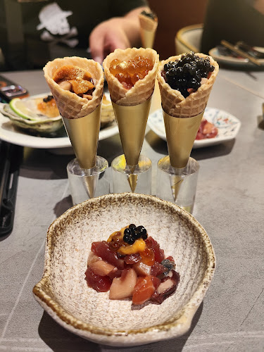 Comentarii opinii despre Hut Dining Buffet