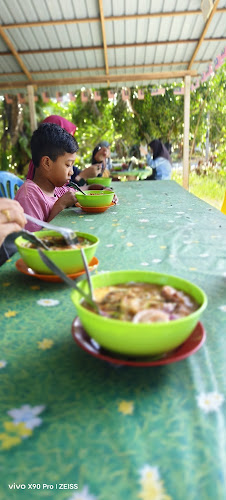Tebuk Yan Laksa - Gastronomi dan perhotelan