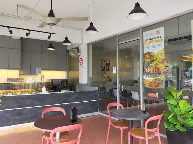 Comentarii opinii despre Restoran Secret Recipe