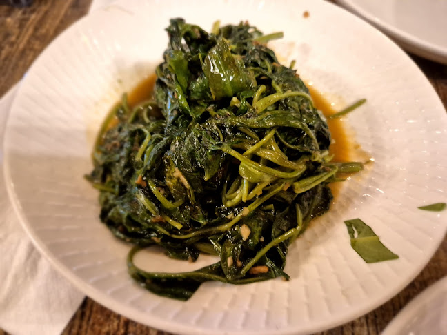 Comentarii opinii despre Madam Kwan’s Imago Mall, Sabah