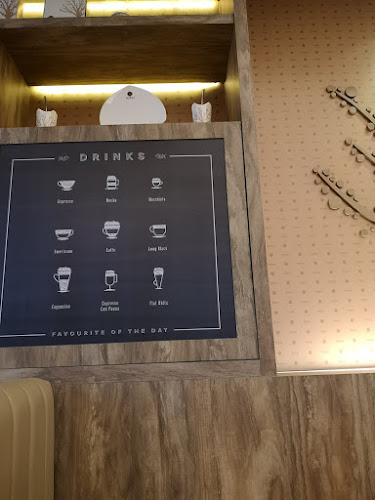 Comentarii opinii despre Molten Chocolate Cafe Dataran Pahlawan