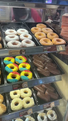 Dunkin Donuts - Kuala Lumpur