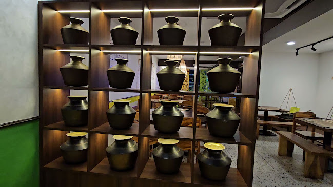 Hameediyah Multi Concept Dining @Bukit Bintang