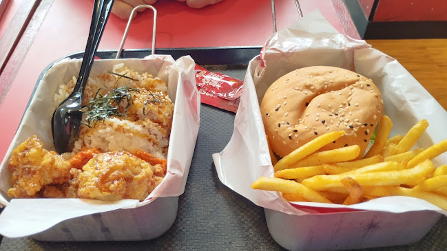 L3-01, Level 3, Penang Sentral (Butterworth, Pulau Pinang), Jalan, Bagan Dalam, 12100 Butterworth, Penang