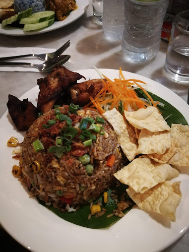 Comentarii opinii despre Old China Cafe