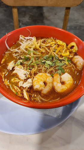 Opinii despre SugarBun Borneo Asian Food - Conezion, Putrajaya în Putrajaya - Gastronomi dan perhotelan