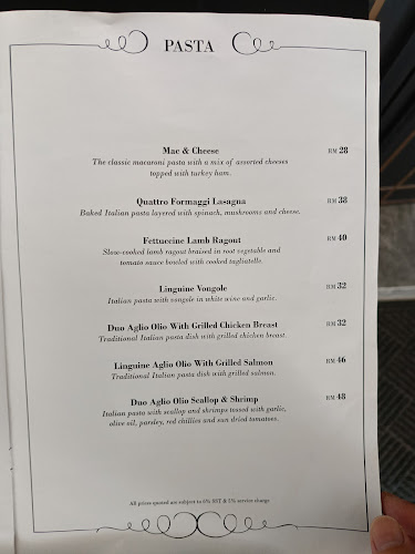 Comentarii opinii despre The Penthouse Restaurant & Winebar