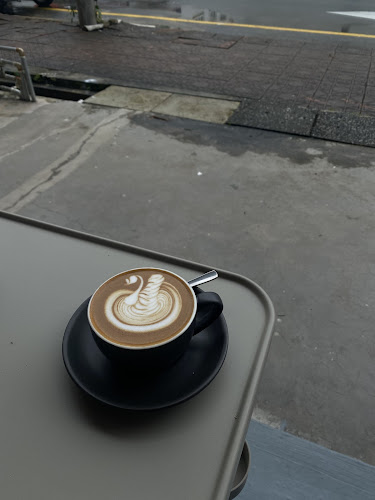 Feel’in Coffee Bar - Kuala Terengganu