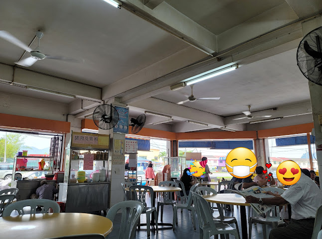 Kedai Makanan & Minuman Weng Lok