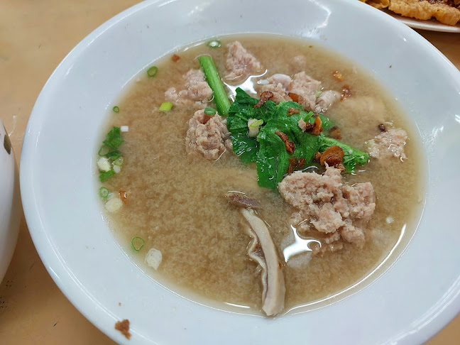 Ping Yuan彬園 - Gastronomi dan perhotelan