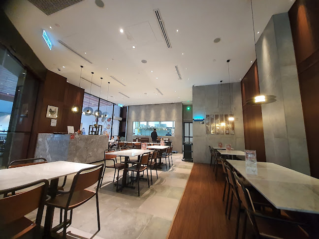 Comentarii opinii despre Hansang Korean Restaurant