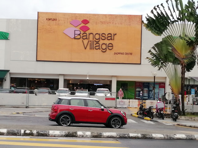 Bangsar Village, Lot G-1B I, 1, Jalan Telawi 1, Bangsar Baru, 59100 Kuala Lumpur, Wilayah Persekutuan Kuala Lumpur
