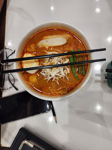 Oriental Kopi 华阳 @ City Square - Gastronomi dan perhotelan