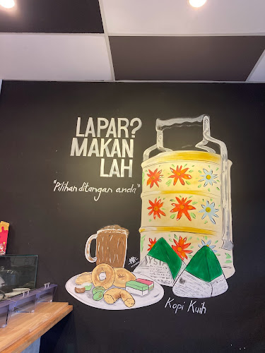 Comentarii opinii despre kopikuih cafe
