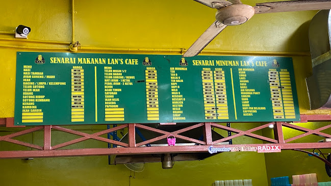 Nasi Lan Peruda, Alor Setar