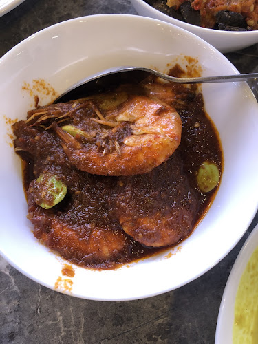 Opinii despre Hayyan Huda Opah's Kitchen în Seremban - Gastronomi dan perhotelan