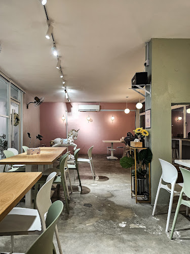 Yoohoo Kubang Kerian - Gastronomi dan perhotelan