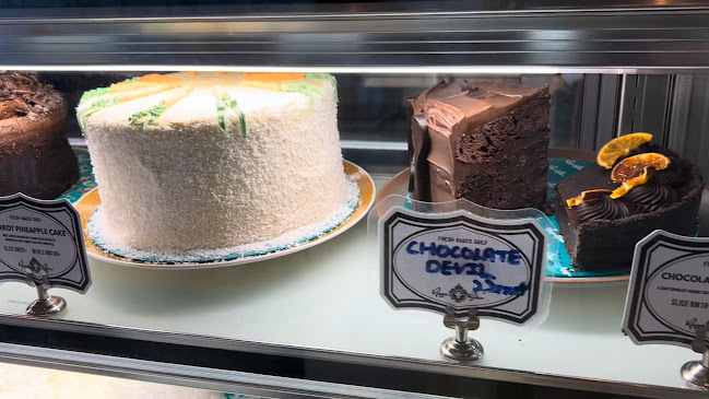 Opinii despre Reggae Cafe Penang în George Town - Gastronomi dan perhotelan